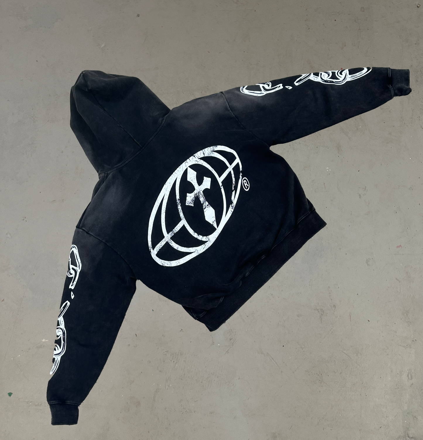 BROKEN CHAINS *restock