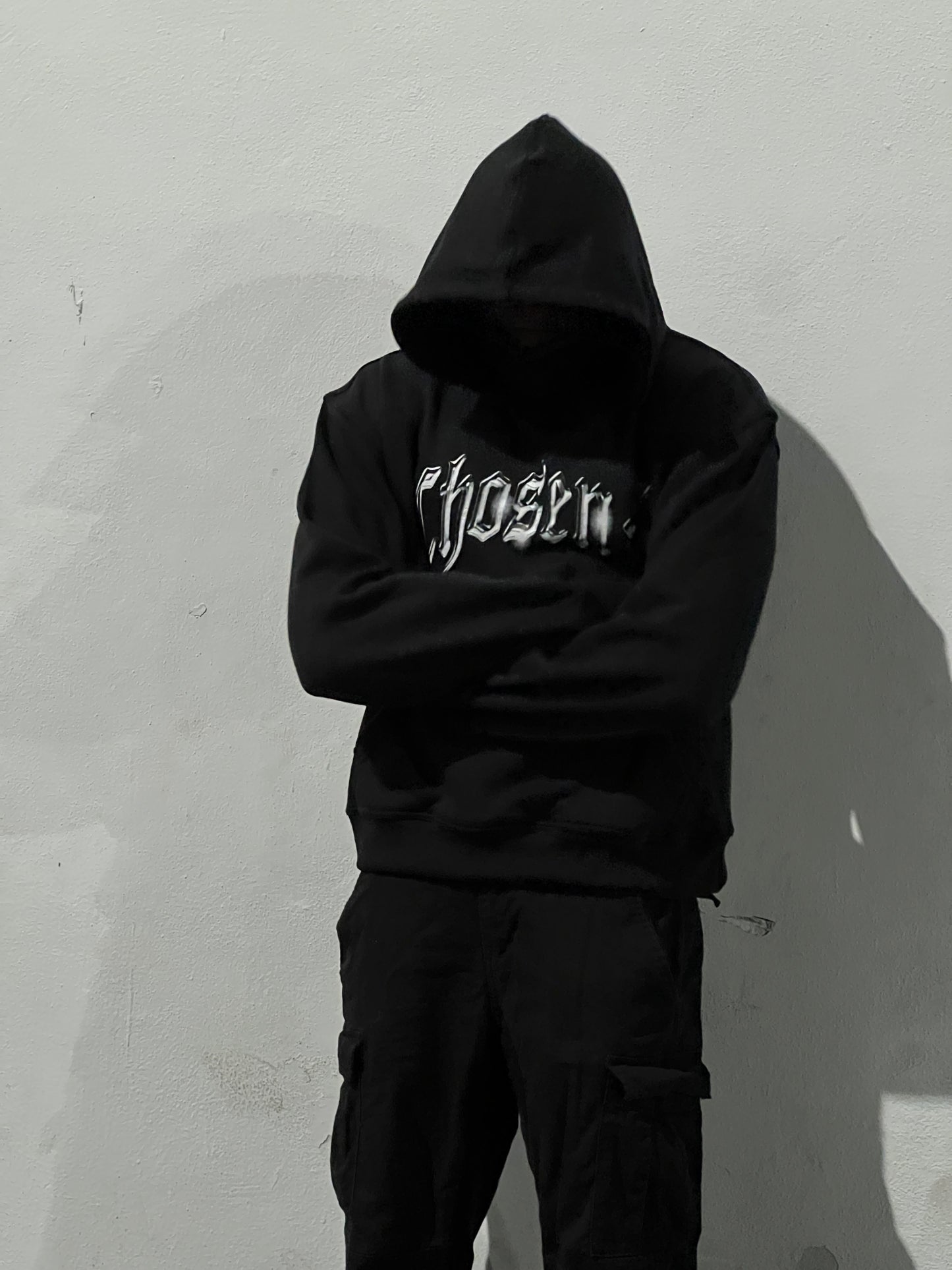 "CHOSEN 1" Hoodie