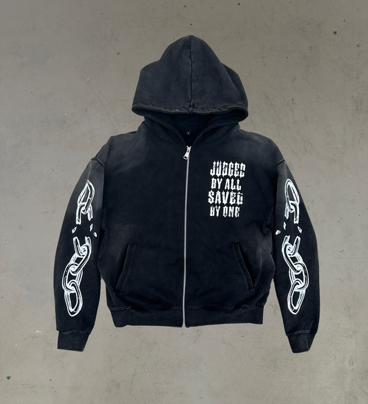 BROKEN CHAINS *restock