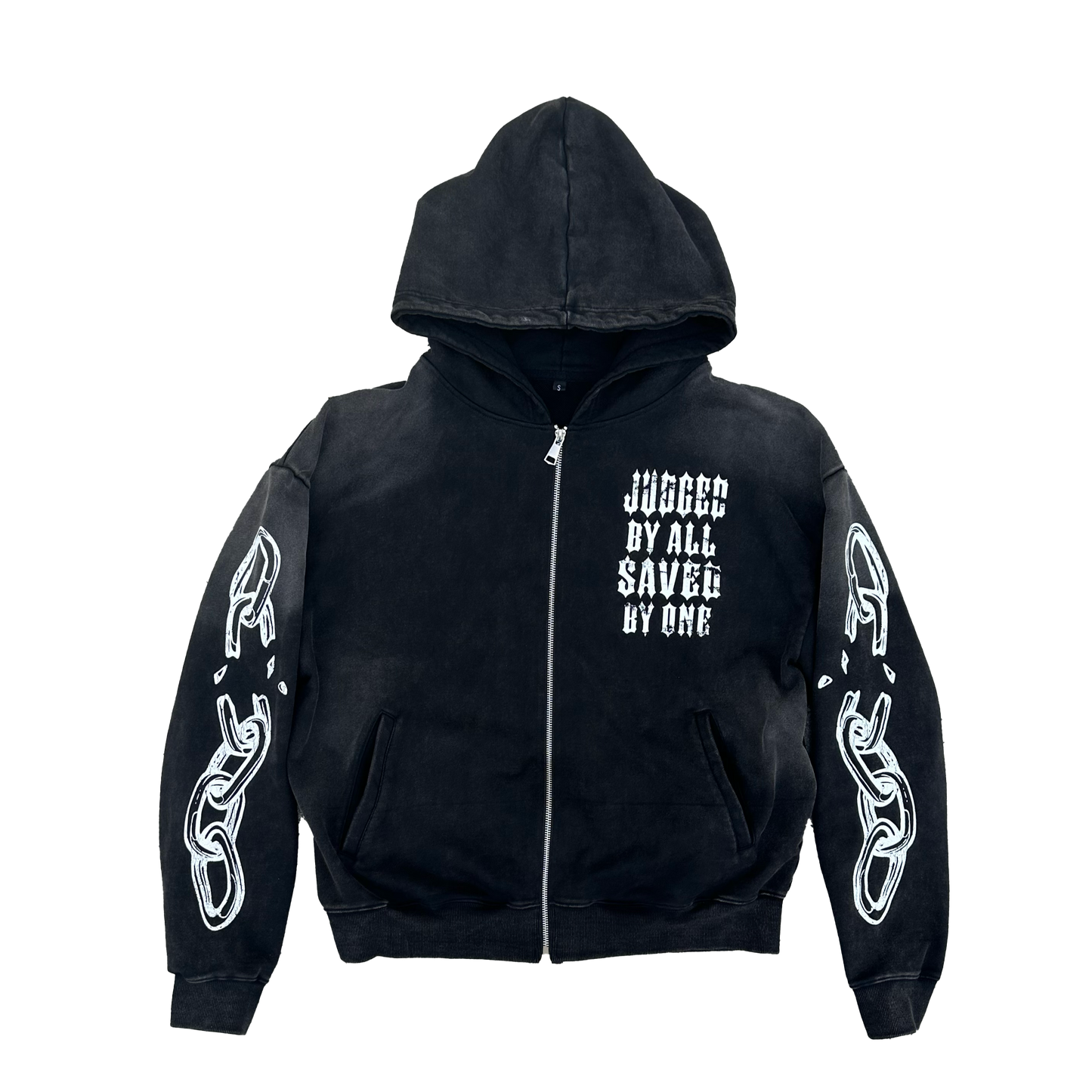 BROKEN CHAINS *restock