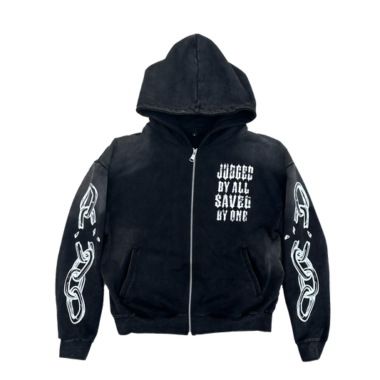 BROKEN CHAINS *restock