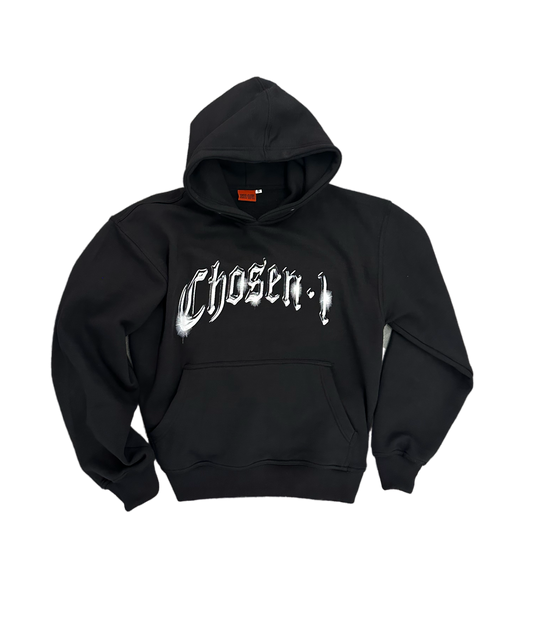 "CHOSEN 1" Hoodie