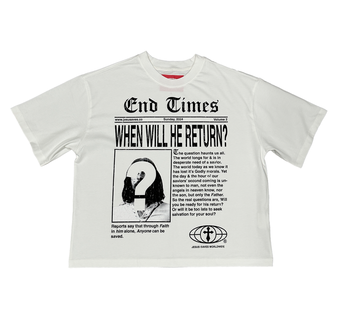 END TIMES V.2