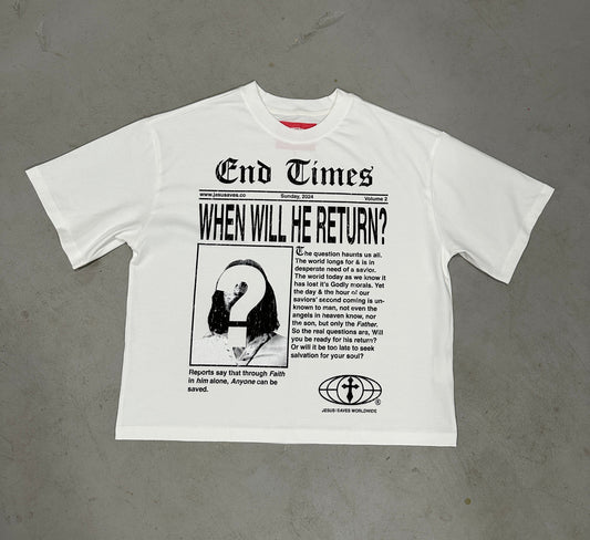 END TIMES V.2