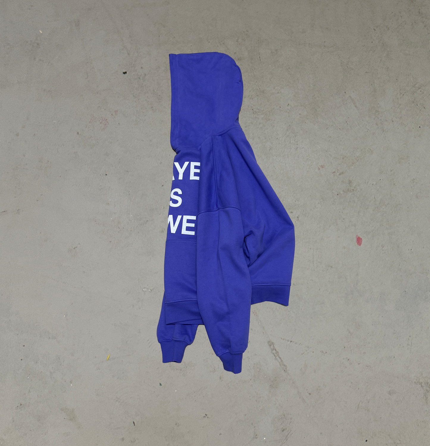 "PRAYER IS POWER" Hoodie