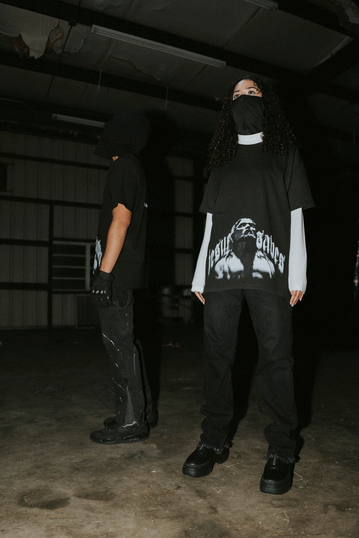 "HEAR ME" Tee
