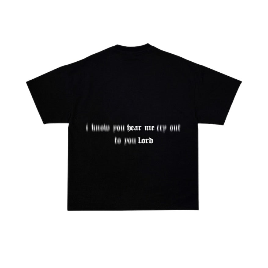 "HEAR ME" Tee
