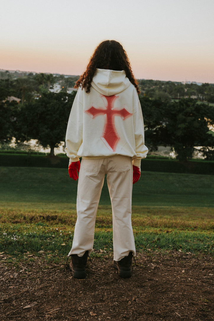 "FOLLOW ME" Hoodie