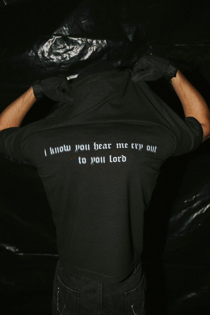 "HEAR ME" Tee