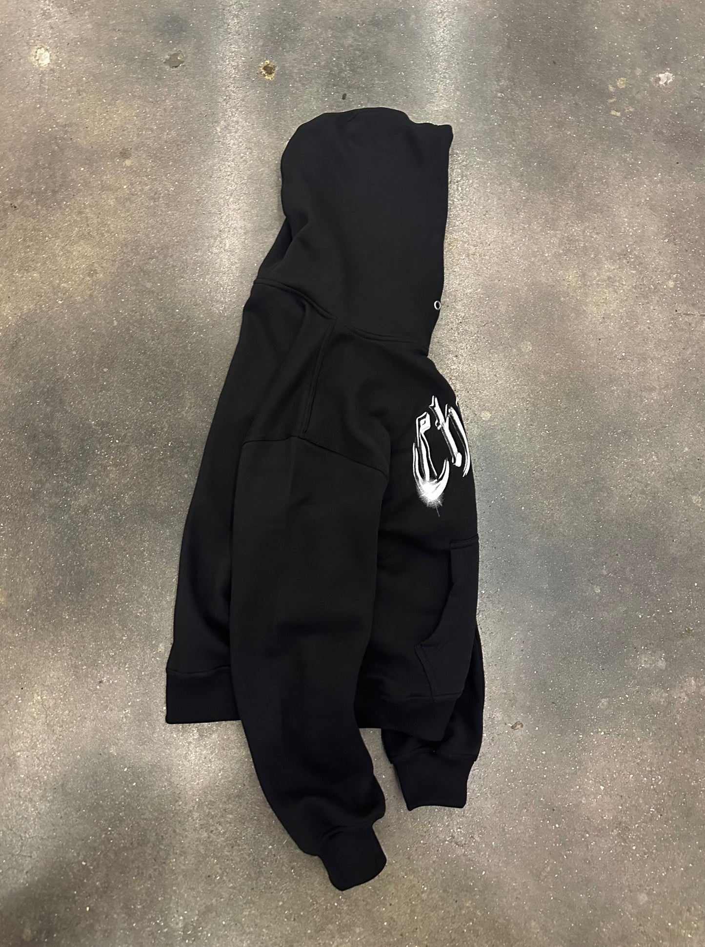 "CHOSEN 1" Hoodie