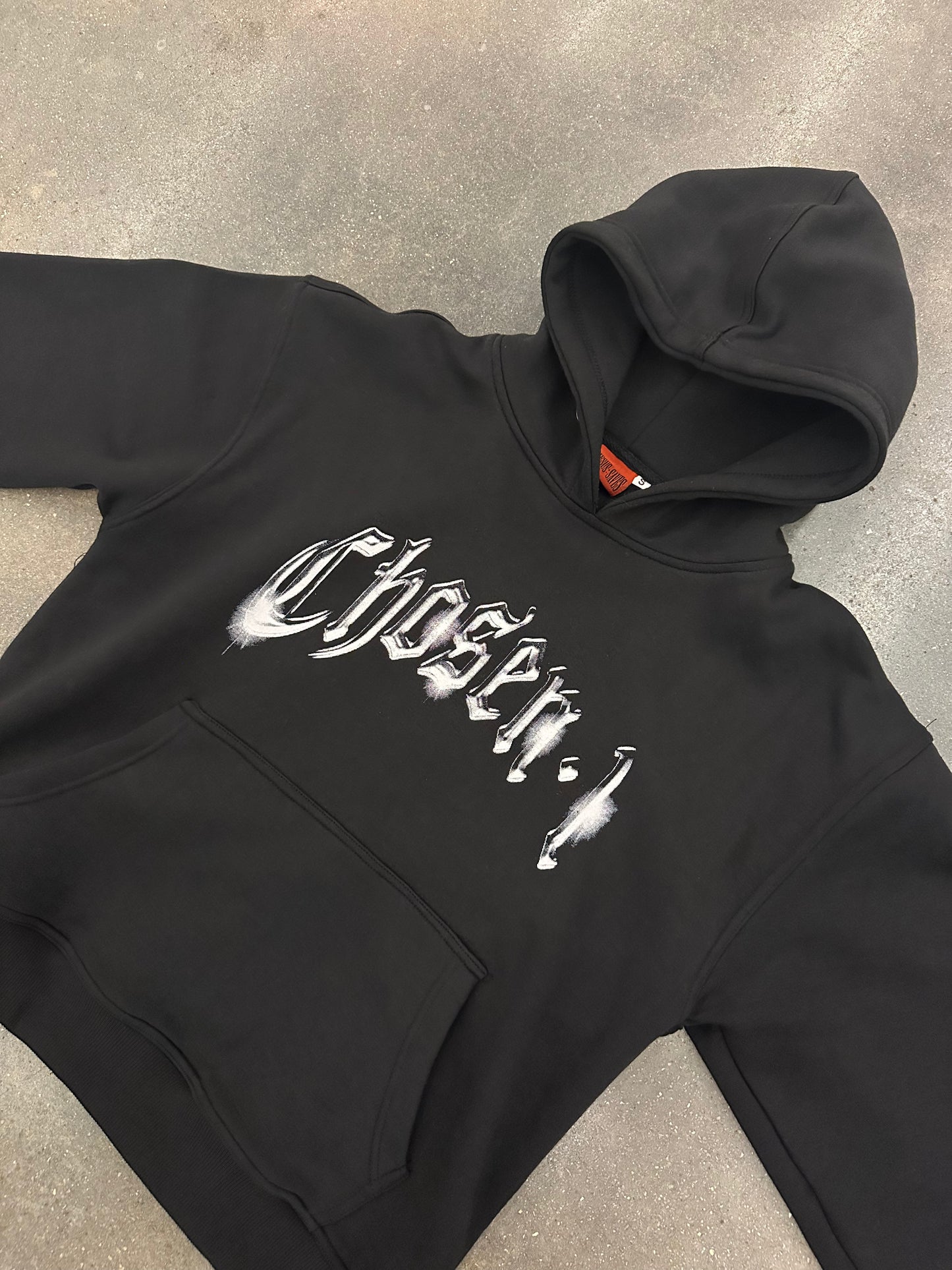 "CHOSEN 1" Hoodie
